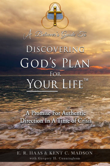 Review: Discover God's Plan For Your Life